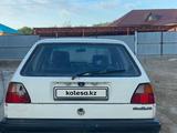 Volkswagen Golf 1991 года за 350 000 тг. в Кызылорда – фото 3