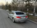 BMW 528 2014 годаүшін11 000 000 тг. в Алматы – фото 2