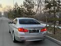 BMW 528 2014 годаүшін11 000 000 тг. в Алматы – фото 3