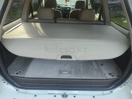 Mitsubishi Montero Sport 2000 года за 5 900 000 тг. в Алматы – фото 14