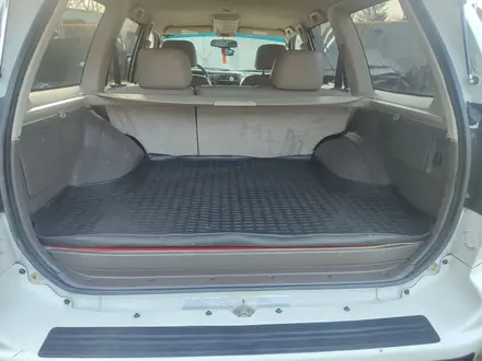 Mitsubishi Montero Sport 2000 года за 5 900 000 тг. в Алматы – фото 15