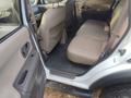 Mitsubishi Montero Sport 2000 годаүшін5 900 000 тг. в Алматы – фото 17