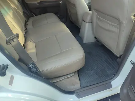 Mitsubishi Montero Sport 2000 года за 5 900 000 тг. в Алматы – фото 16
