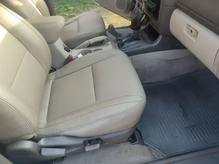 Mitsubishi Montero Sport 2000 года за 5 900 000 тг. в Алматы – фото 18