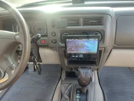 Mitsubishi Montero Sport 2000 года за 5 900 000 тг. в Алматы – фото 19