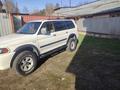 Mitsubishi Montero Sport 2000 годаүшін5 900 000 тг. в Алматы – фото 2
