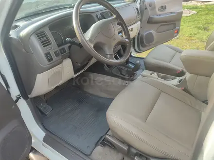 Mitsubishi Montero Sport 2000 года за 5 900 000 тг. в Алматы – фото 20