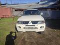 Mitsubishi Montero Sport 2000 годаүшін5 900 000 тг. в Алматы – фото 4