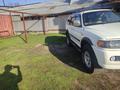 Mitsubishi Montero Sport 2000 годаүшін5 900 000 тг. в Алматы – фото 3