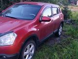 Nissan Qashqai 2008 года за 4 100 000 тг. в Риддер – фото 3