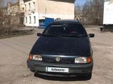 Volkswagen Passat 1991 годаүшін1 000 000 тг. в Петропавловск