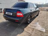 ВАЗ (Lada) Priora 2170 2007 года за 1 000 000 тг. в Актау