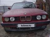 BMW 520 1992 годаүшін999 999 тг. в Алматы – фото 3