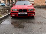 BMW 318 1994 годаүшін2 100 000 тг. в Усть-Каменогорск