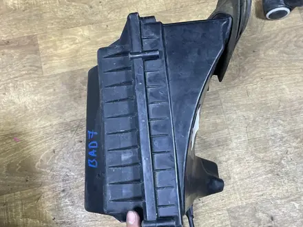 Корпус воздушного фильтра за 15 700 тг. в Астана – фото 2