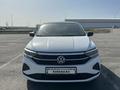 Volkswagen Polo 2021 года за 8 400 000 тг. в Караганда – фото 2