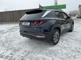 Hyundai Tucson 2023 года за 15 500 000 тг. в Тараз – фото 4