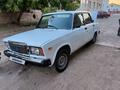 ВАЗ (Lada) 2107 2001 годаүшін850 000 тг. в Атырау – фото 8