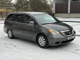 Honda Odyssey 2008 года за 8 000 000 тг. в Караганда – фото 3