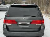 Honda Odyssey 2008 года за 8 000 000 тг. в Караганда – фото 5