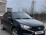 ВАЗ (Lada) Granta 2191 2020 года за 5 400 000 тг. в Астана