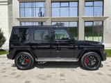 Mercedes-Benz G 63 AMG 2018 годаүшін78 500 000 тг. в Алматы – фото 3