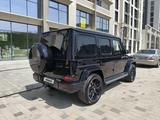 Mercedes-Benz G 63 AMG 2018 годаүшін78 500 000 тг. в Алматы – фото 5