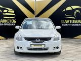 Nissan Altima 2010 годаүшін4 450 000 тг. в Атырау – фото 2