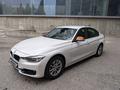 BMW 320 2013 годаүшін9 000 000 тг. в Алматы – фото 9