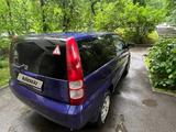 Honda HR-V 1998 годаүшін1 763 168 тг. в Алматы – фото 4