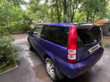 Honda HR-V 1998 годаүшін1 763 168 тг. в Алматы – фото 2
