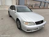 Lexus GS 300 1995 годаүшін2 400 000 тг. в Актау – фото 3