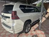 Toyota Land Cruiser Prado 2010 годаfor14 700 000 тг. в Алматы – фото 2