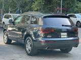 Audi Q7 2007 года за 7 000 000 тг. в Алматы – фото 2