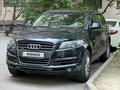 Audi Q7 2007 года за 6 800 000 тг. в Алматы – фото 5