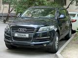 Audi Q7 2007 года за 7 000 000 тг. в Алматы – фото 4