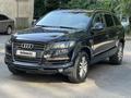 Audi Q7 2007 года за 6 800 000 тг. в Алматы