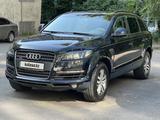 Audi Q7 2007 года за 7 000 000 тг. в Алматы