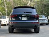 Audi Q7 2007 года за 7 000 000 тг. в Алматы – фото 3