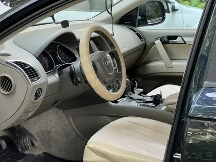 Audi Q7 2007 года за 6 800 000 тг. в Алматы – фото 6