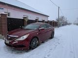 Hyundai Sonata 2014 годаүшін3 000 000 тг. в Кызылорда – фото 2