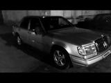 Mercedes-Benz E 200 1993 годаүшін999 999 тг. в Караганда – фото 2