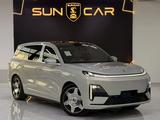 Deepal S09 2025 года за 25 000 000 тг. в Шымкент