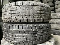 215/60r17 Dunlopүшін40 000 тг. в Алматы