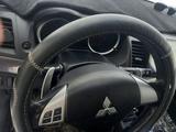 Mitsubishi Lancer 2008 года за 2 837 647 тг. в Актобе – фото 4