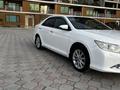 Toyota Camry 2013 годаfor9 800 000 тг. в Актау – фото 6