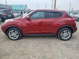 Nissan Juke 2012 года за 6 600 000 тг. в Шымкент – фото 2