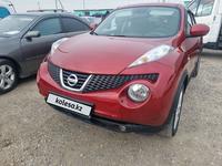 Nissan Juke 2012 года за 6 600 000 тг. в Шымкент