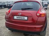 Nissan Juke 2012 года за 6 600 000 тг. в Шымкент – фото 3