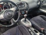 Nissan Juke 2012 года за 6 600 000 тг. в Шымкент – фото 4